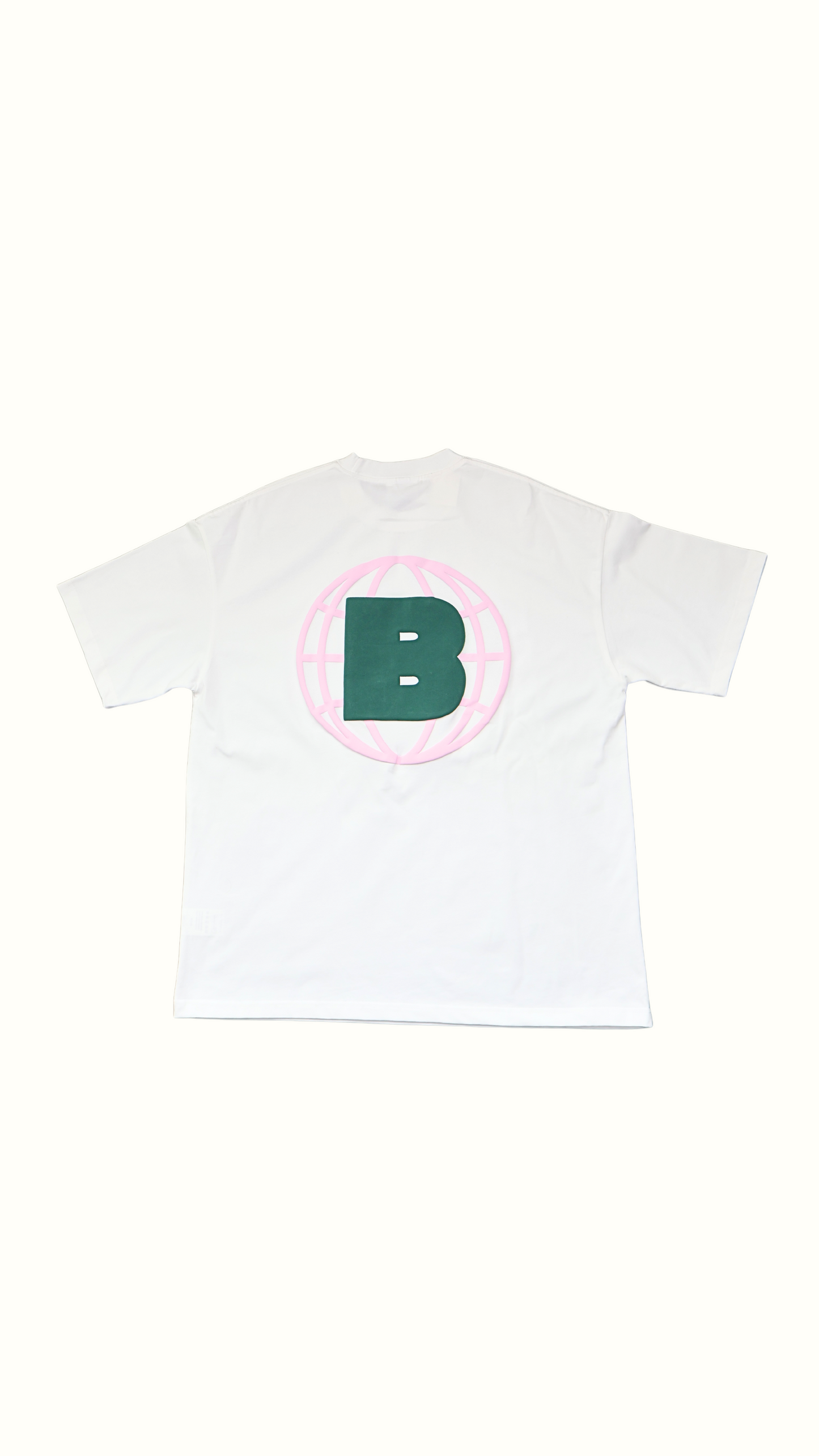 BESTIES OVERSIZED TEE- THE OG BESTIES