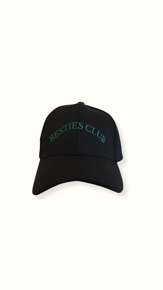 BESTIES CAP-OG BESTIES