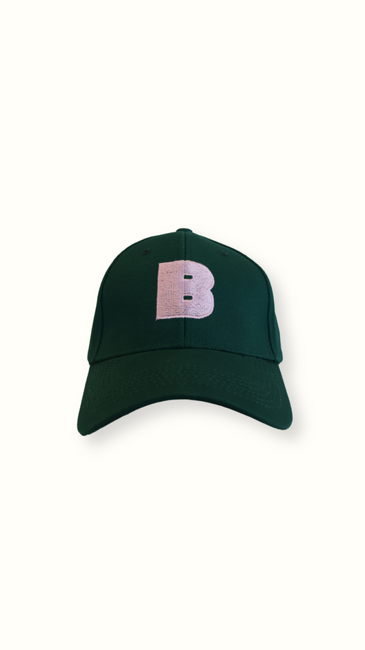 BESTIES CAP- THE B CAP